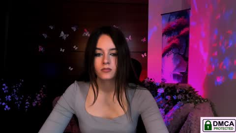 Snapshot of rozmary_ket chatting on 4, 2, 2025 Im Rozmary nice to meet you 3 online show from 4, 2, 2025