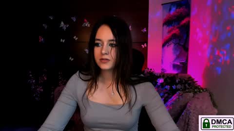 Snapshot of rozmary_ket chatting on 4, 2, 2025 Im Rozmary nice to meet you 3 online show from 4, 2, 2025