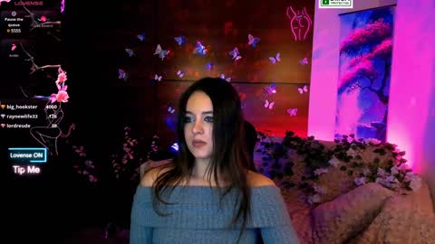 Snapshot of rozmary_ket chatting on 5, 2, 2025 Im Rozmary nice to meet you 3 online show from 5, 2, 2025