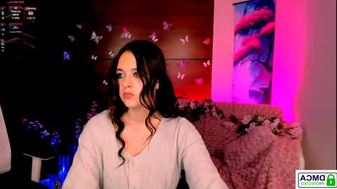Snapshot of rozmary_ket chatting on 6, 2, 2025 Im Rozmary nice to meet you 3 online show from 6, 2, 2025