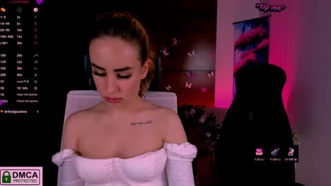 Snapshot of rozmary_ket chatting on 7, 2, 2025 Im Rozmary nice to meet you 3 online show from 7, 2, 2025