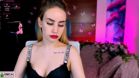 Snapshot of rozmary_ket chatting on 13, 2, 2025 Im Rozmary nice to meet you 3 online show from 13, 2, 2025