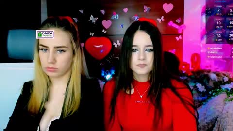 Snapshot of rozmary_ket chatting on 16, 2, 2025 Im Rozmary nice to meet you 3 online show from 16, 2, 2025
