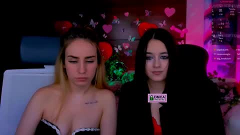 Snapshot of rozmary_ket chatting on 16, 2, 2025 Im Rozmary nice to meet you 3 online show from 16, 2, 2025