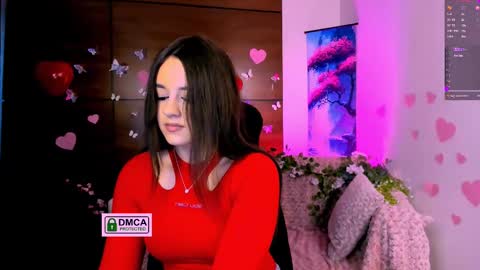 Snapshot of rozmary_ket chatting on 19, 2, 2025 Im Rozmary nice to meet you 3 online show from 19, 2, 2025