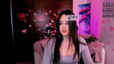 Snapshot of rozmary_ket chatting on 20, 2, 2025 Im Rozmary nice to meet you 3 online show from 20, 2, 2025