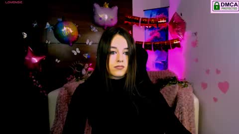 Snapshot of rozmary_ket chatting on 24, 2, 2025 Im Rozmary nice to meet you 3 online show from 24, 2, 2025
