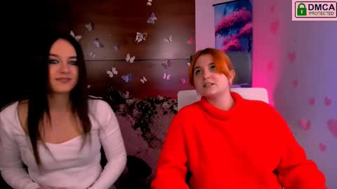 Snapshot of rozmary_ket chatting on 27, 2, 2025 Im Rozmary nice to meet you 3 online show from 27, 2, 2025