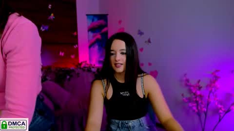 Snapshot of rozmary_ket chatting on 7, 3, 2025 Im Rozmary nice to meet you 3 online show from 7, 3, 2025