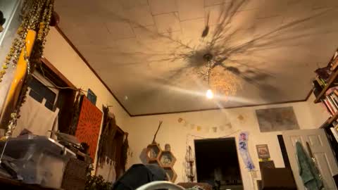 rp131313 online show from 9, 11, 2025