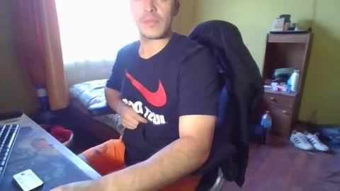 rpaulo25 online show from 27, 1, 2025