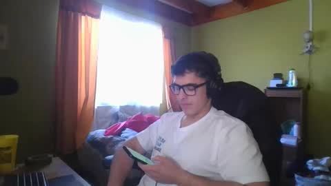 rpaulo25 online show from 8, 3, 2025