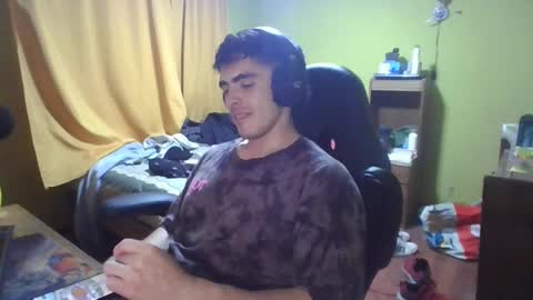 rpaulo25 online show from 12, 3, 2025