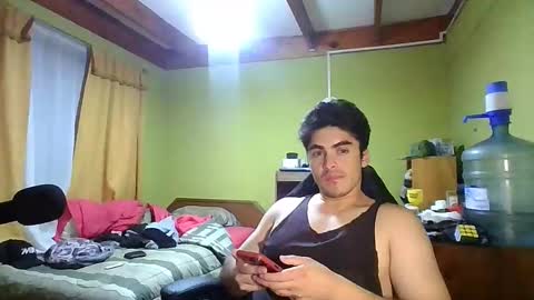 rpaulo25 online show from 11, 1, 2026