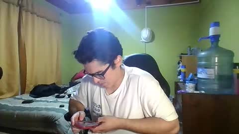 Snapshot of rpaulo25 chatting on 19, 3, 2026 rpaulo25 online show from 19, 3, 2026