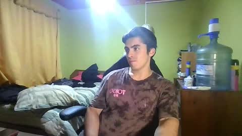 Snapshot of rpaulo25 chatting on 31, 3, 2026 rpaulo25 online show from 31, 3, 2026