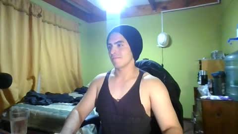 Snapshot of rpaulo25 chatting on 8, 5, 2026 rpaulo25 online show from 8, 5, 2026
