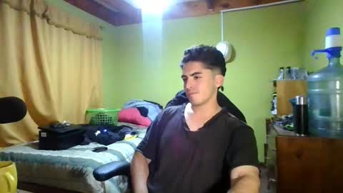 Snapshot of rpaulo25 chatting on 19, 5, 2026 rpaulo25 online show from 19, 5, 2026
