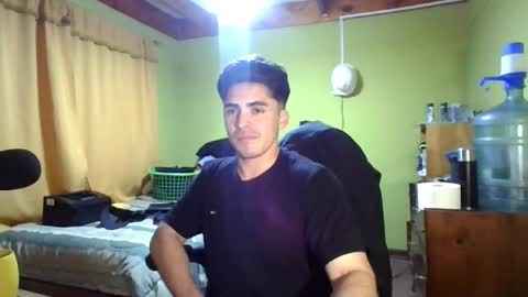 Snapshot of rpaulo25 chatting on 20, 5, 2026 rpaulo25 online show from 20, 5, 2026