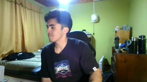 Snapshot of rpaulo25 chatting on 8, 6, 2026 rpaulo25 online show from 8, 6, 2026