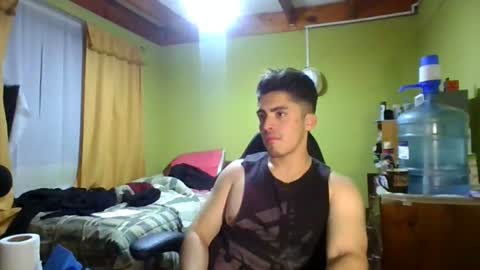 Snapshot of rpaulo25 chatting on 27, 6, 2026 rpaulo25 online show from 27, 6, 2026