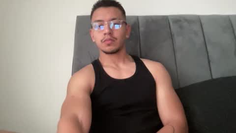 Ruan David online show from 12, 11, 2025