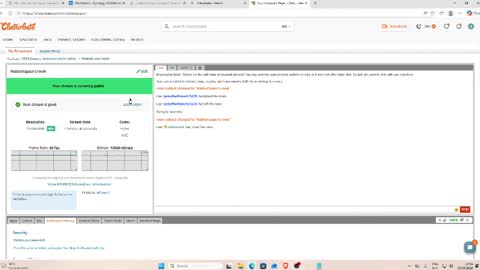 Snapshot of rubbertapper chatting on 3, 5, 2026 rubbertapper online show from 3, 5, 2026