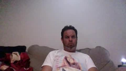 rubbingoneout714 online show from 30, 10, 2025