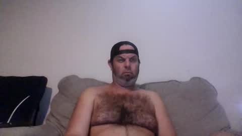 rubbingoneout714 online show from 13, 11, 2025