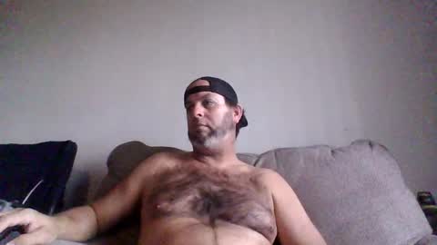 rubbingoneout714 online show from 17, 12, 2025