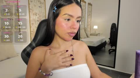 Snapshot of rubby_grundy chatting on 1, 5, 2026 R U B B Y online show from 1, 5, 2026
