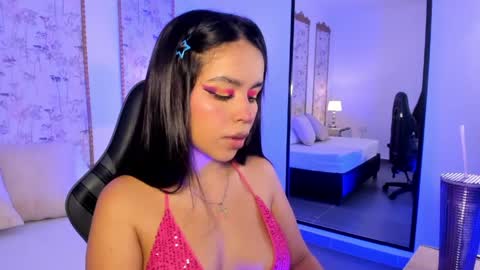 Snapshot of rubby_grundy chatting on 5, 5, 2026 R U B B Y online show from 5, 5, 2026