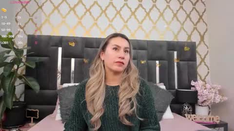 Snapshot of rubby_taylor chatting on 17, 1, 2026 RubbyTaylor online show from 17, 1, 2026