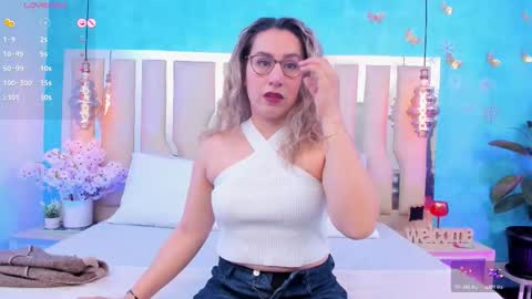 Snapshot of rubby_taylor chatting on 3, 2, 2026 RubbyTaylor online show from 3, 2, 2026