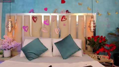 Snapshot of rubby_taylor chatting on 14, 2, 2026 RubbyTaylor online show from 14, 2, 2026