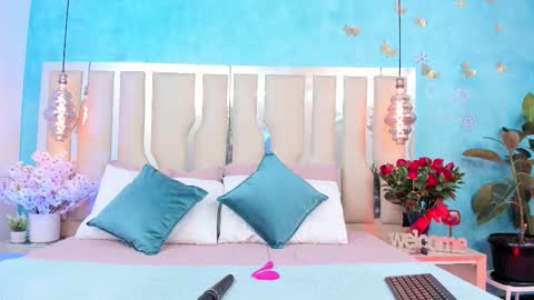 Snapshot of rubby_taylor chatting on 18, 2, 2026 RubbyTaylor online show from 18, 2, 2026