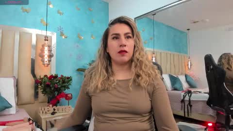 Snapshot of rubby_taylor chatting on 21, 2, 2026 RubbyTaylor online show from 21, 2, 2026