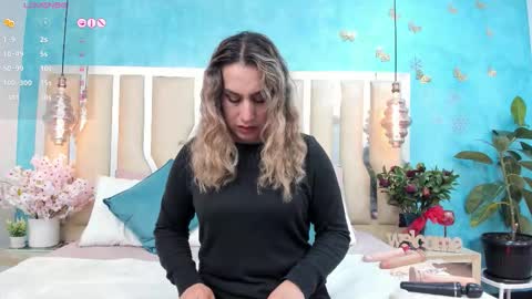 Snapshot of rubby_taylor chatting on 24, 2, 2026 RubbyTaylor online show from 24, 2, 2026