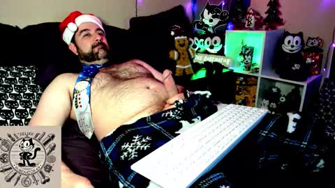 Ruben online show from 21, 12, 2025