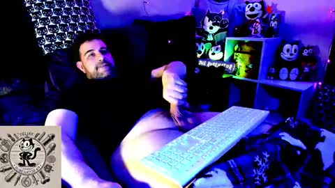 Ruben online show from 13, 2, 2026