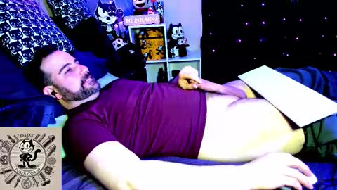 Ruben online show from 5, 3, 2026