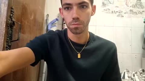 rubensilvaq998 online show from 19, 9, 2025