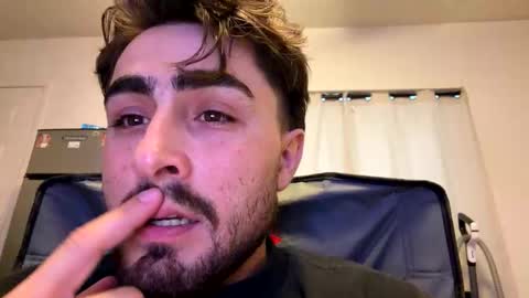 rubenzaragosa09 online show from 27, 5, 2026
