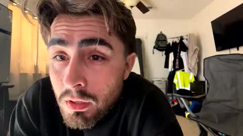 rubenzaragosa09 online show from 27, 5, 2026