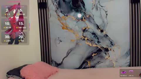 Rubi i love online show from 15, 4, 2026