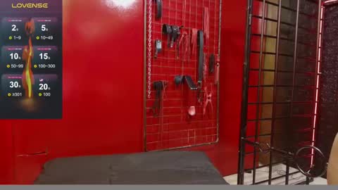  Rubi  online show from 24, 2, 2025