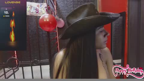  Rubi  online show from 28, 2, 2025