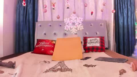 Snapshot of rubi_channel chatting on 31, 12, 2024 Channel online show from 31, 12, 2024