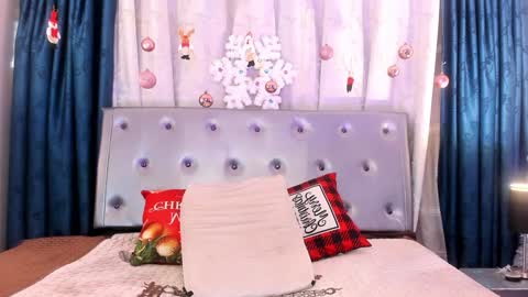 Snapshot of rubi_channel chatting on 10, 1, 2025 Channel online show from 10, 1, 2025