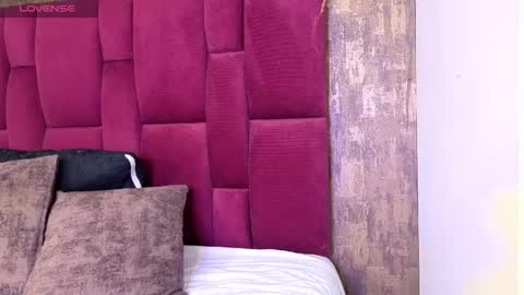 Snapshot of rubi_luxe chatting on 4, 5, 2026 Rubi online show from 4, 5, 2026